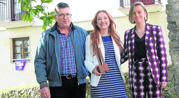 Udalak Esteban Muruetagoiena giza eskubideen biktima gisa aitortu du