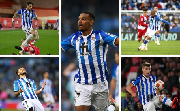 Un ataque que recomponer en verano