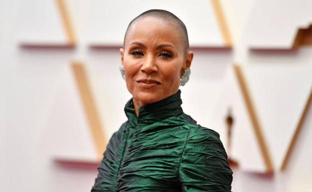 El origen de la alopecia que sufre Jada Pikket Smith, la mujer de Will Smith