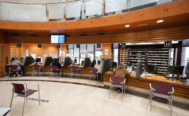 Los contribuyentes de Gipuzkoa reciben desde este martes su propuesta de autoliquidación para el IRPF