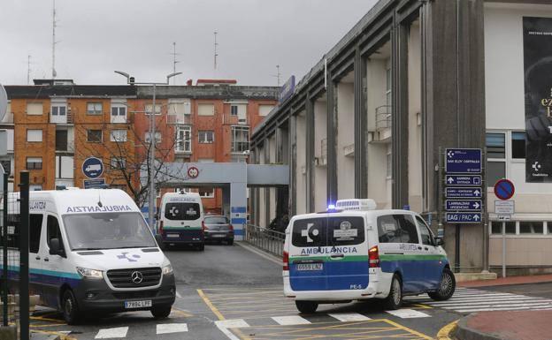 La pandemia dispara un 147% las quejas ante el Ararteko por temas sanitarios