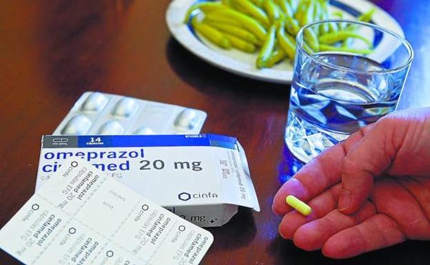 Consejos para lidiar con el ardor y evitar sus efectos secundarios