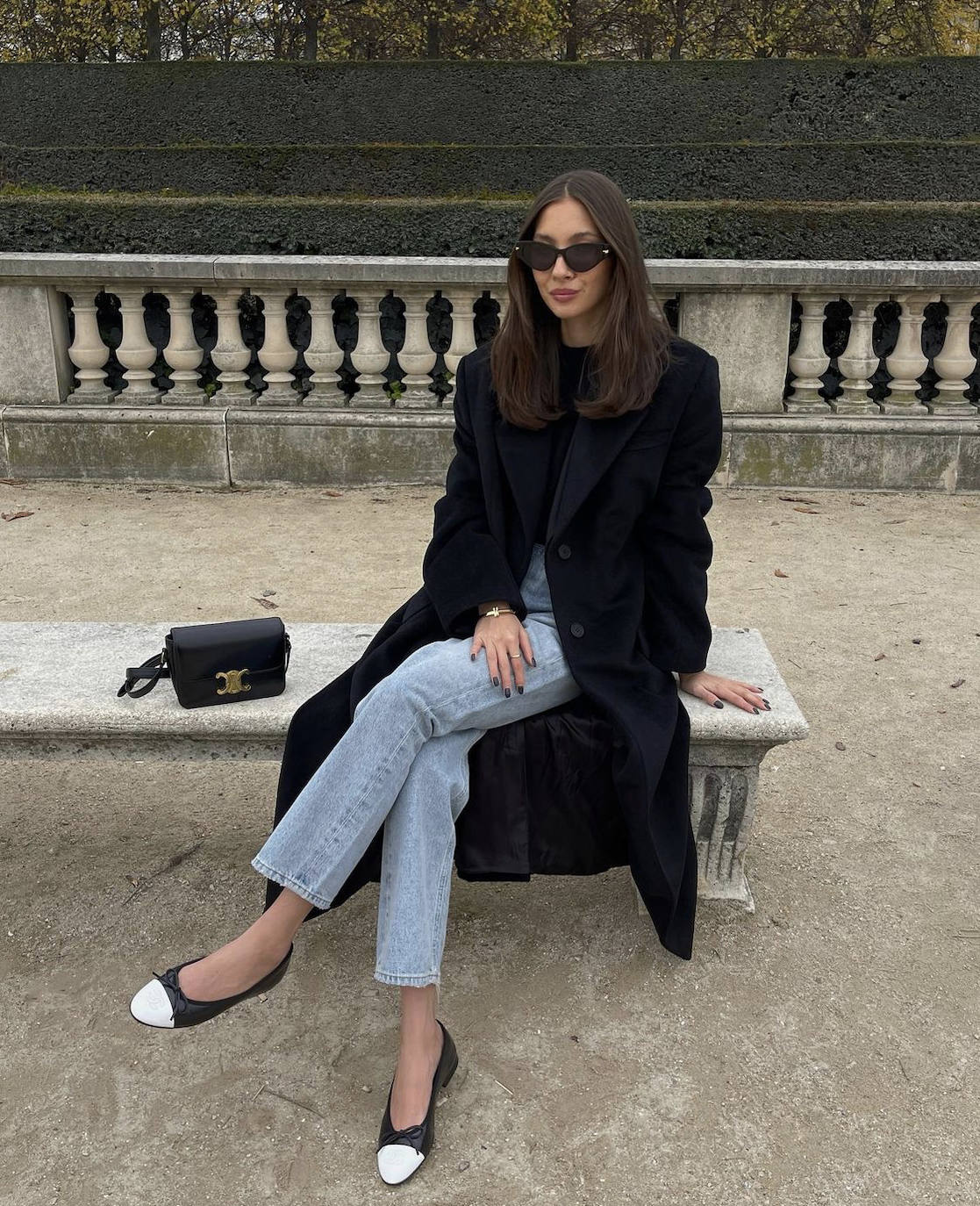 30 looks con estilo para un abril lluvioso y desapacible