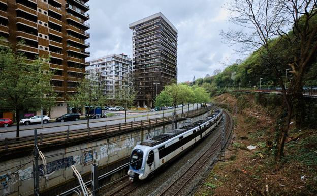 «Es momento de soterrar el Topo»