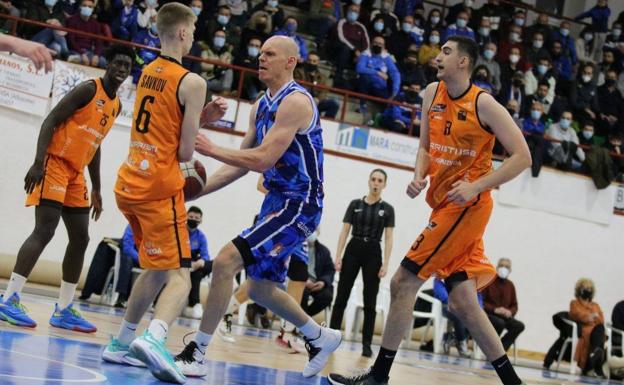 Por algo El Quijote no estaba en sus cabales