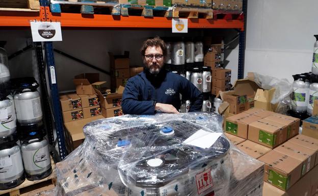 El mal trago de las cervezas artesanales