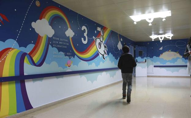 Osakidetza hará cribados en adolescentes para detectar la depresión