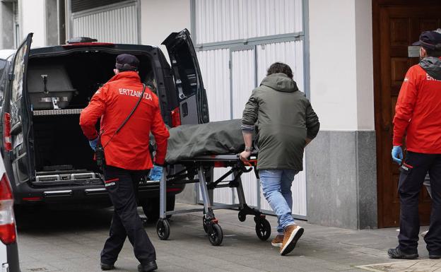 El padre que sobrevivió a la intoxicación de monóxido se recupera ya en casa de sus familiares