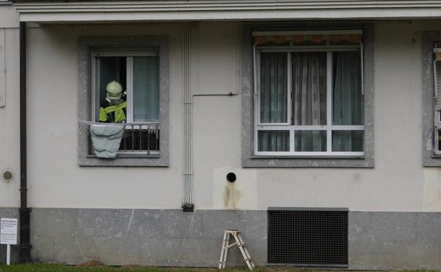 «Estoy roto de dolor por Lucho y su familia», confiesa Facundo, amigo íntimo de la familia de Zaldibia