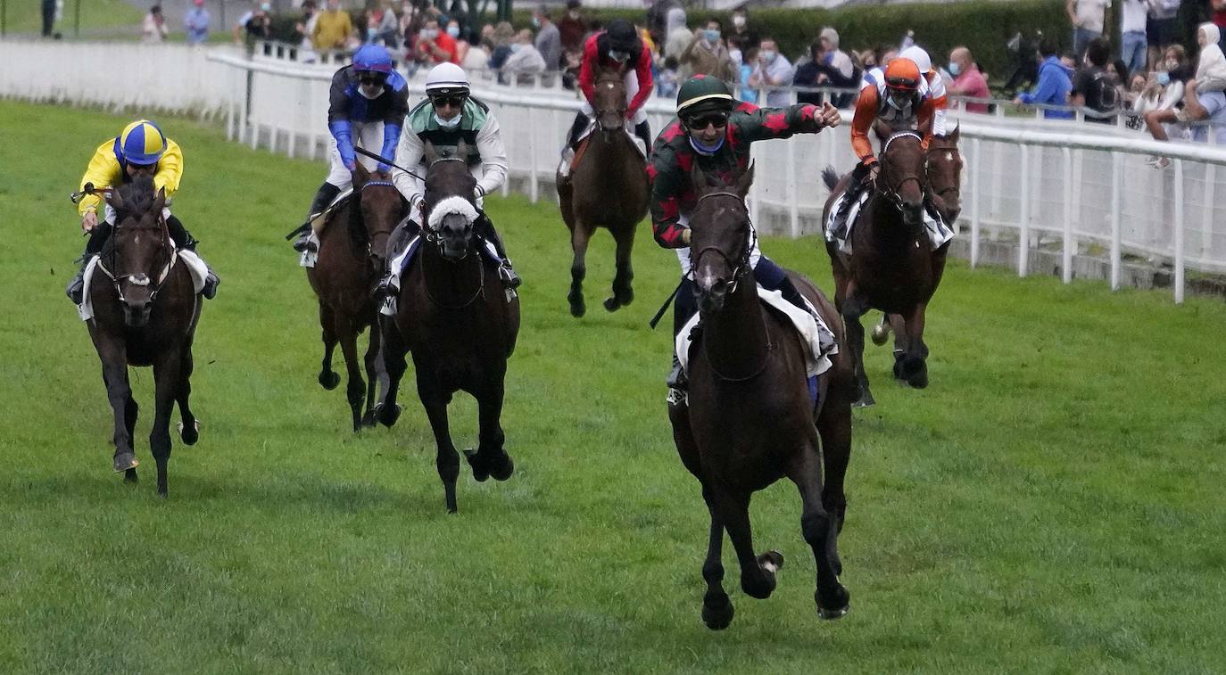 El barro espera hoy en la inauguración de la temporada