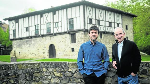 Música y teatro para cerrar la semana