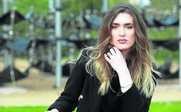Ariana Alberdi: «No quiero que por ser trans me valoren distinto»