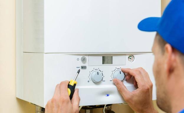 Claves para evitar accidentes con las calderas de gas