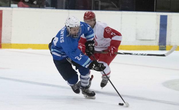 El Txuri, a todo o nada ante el Jaca en el segundo duelo copero de cuartos de final