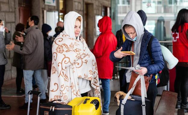 «Urge activar los pisos que la gente está ofreciendo»