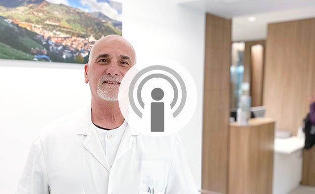 «El tratamiento de láser para litiasis o piedras renales es eficaz y seguro»