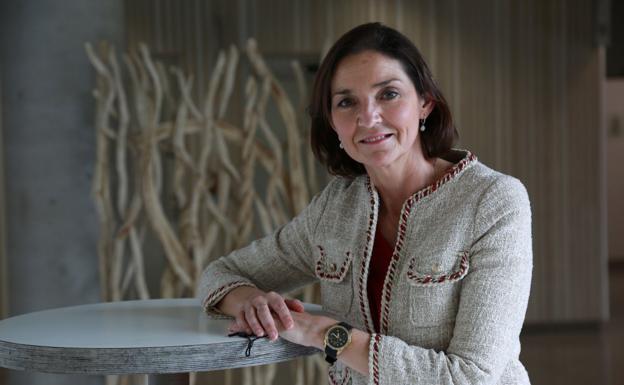 «No comparto la crítica del lehendakari, los fondos europeos están llegando a Euskadi»