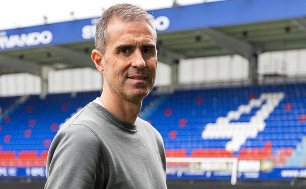 «Queremos redondear este año histórico que estamos viviendo»