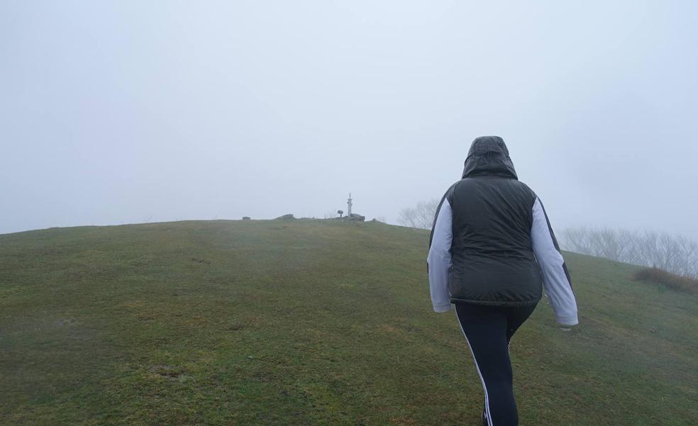 Urepel, tierra de paso de los lobos
