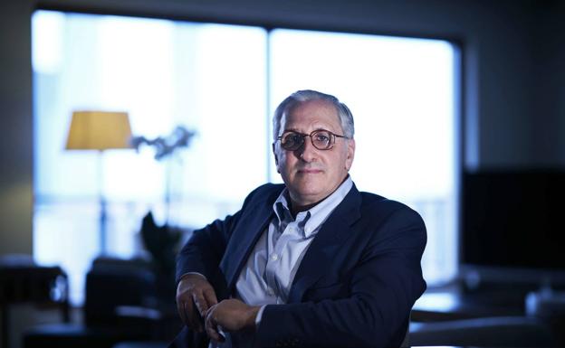 Repsol nombra al donostiarra Iván Martén nuevo consejero externo independiente