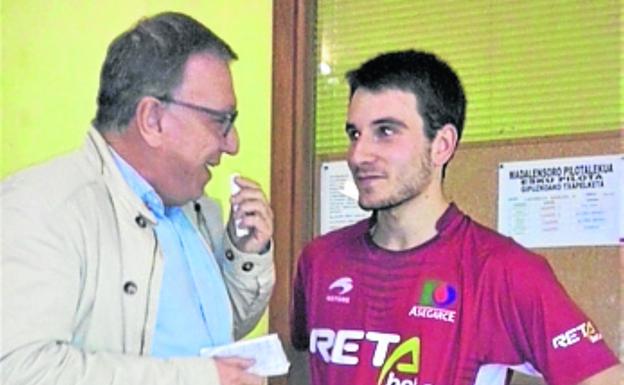 Final handia dela eta, 'Kirolez blai' saio berezia bihar Oiartzun irratian