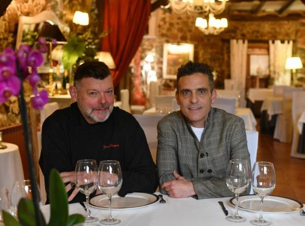 Belaustegi Baserria de Elgoibar, gran recuerdo gastronómico