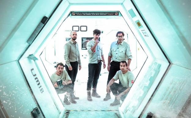 20. urteurrena ospatu ostean, bueltan da Kerobia