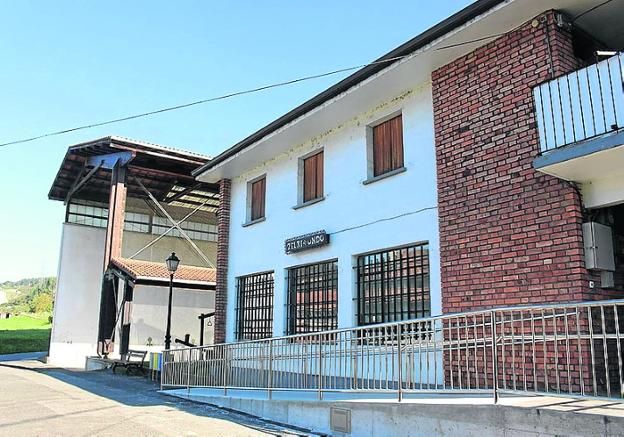 Apirilaren 8an arratsaldean pasako da herritik Korrika