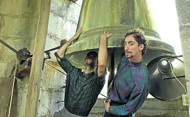 Led Silhouette estrena 'Los perros' el 17 de abril en Harriondoa de Lesaka