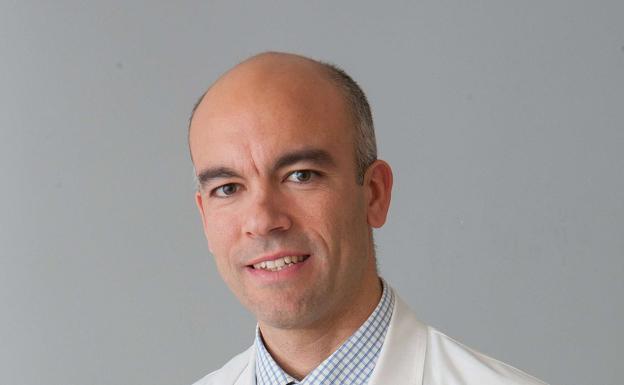 Gabriel Reina: «Habría que ver la evolución del virus con el nuevo protocolo antes de retirarla»