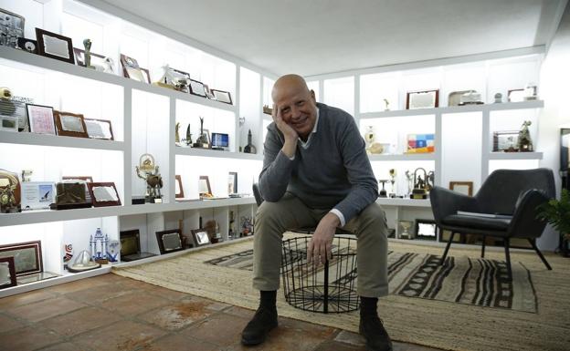 Fallece a los 61 años Javier Imbroda