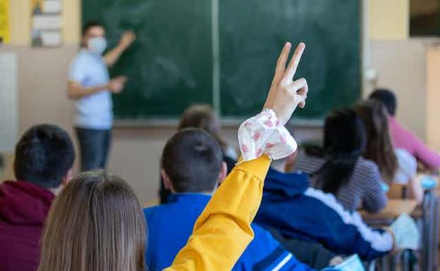 El Bachillerato del curso que viene tendrá cinco tipos y contará con la figura del tutor