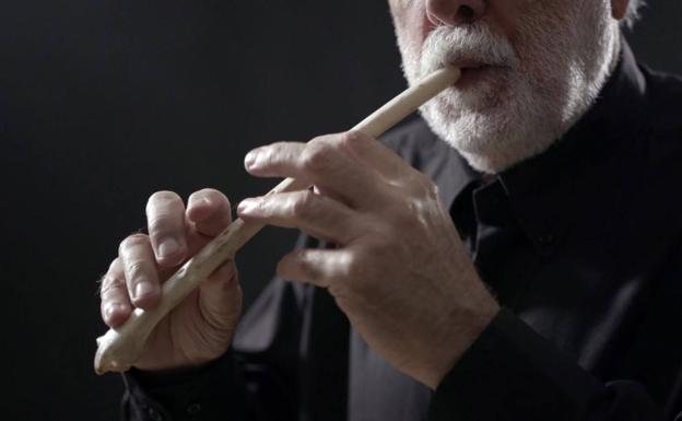 CD-liburua eta kontzertua flauten unibertso zabala ezagutzera emateko