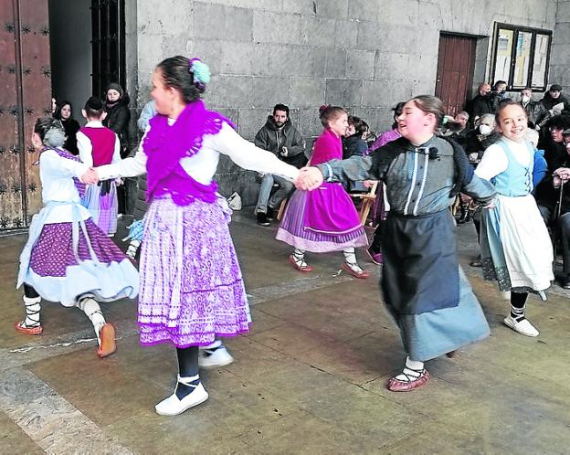 El domingo finalizó la edición XXI de la iniciativa musical 'Taldez Talde'