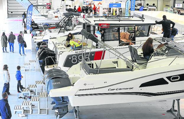 Ababor confirma una segunda edición tras un estreno con muy buenos datos