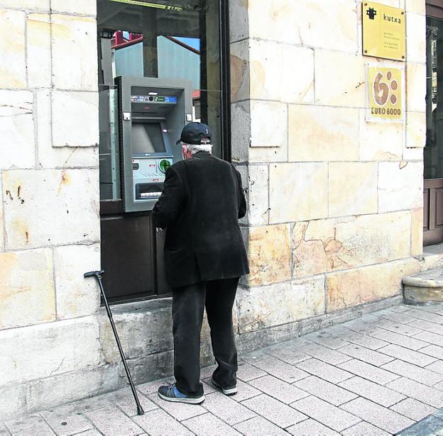 A favor de los colectivos más vulnerables