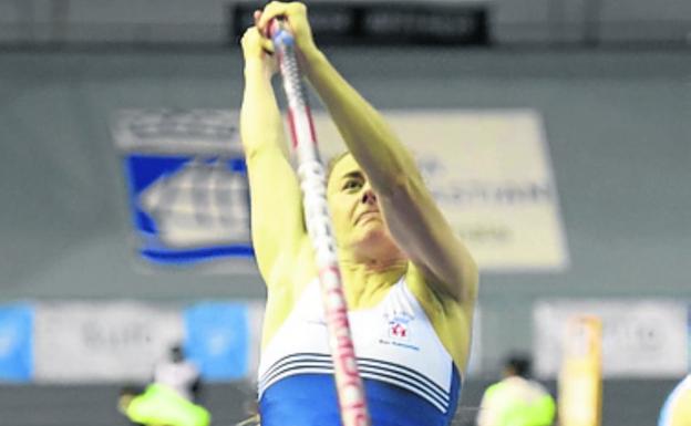 Atlético y BAT, en casa, en el arranque de la liga de División de Honor