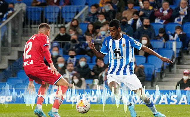 Podcast | ¿Estará Isak en Zubieta el próximo verano?