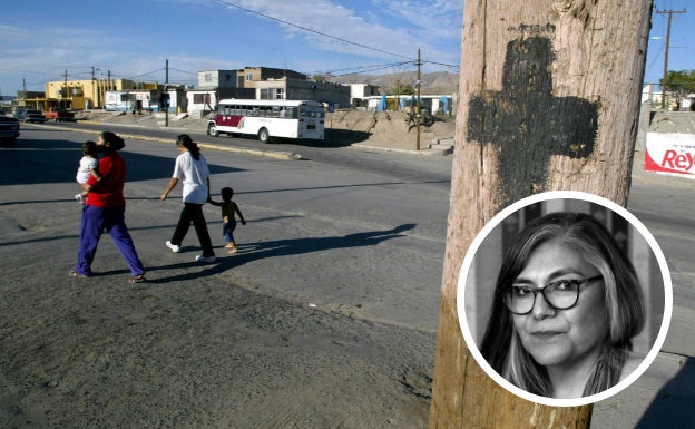 Sylvia Aguilar Zéleny: «Ciudad Juárez nos rebasa en muchos sentidos y narrarla nunca parece suficiente»