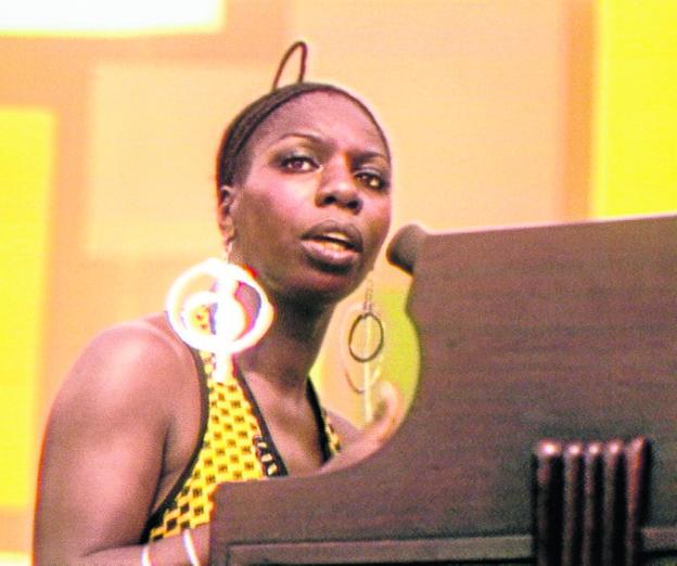 El programa DokuIrun proyecta en el Amaia el documental 'Summer of Soul'