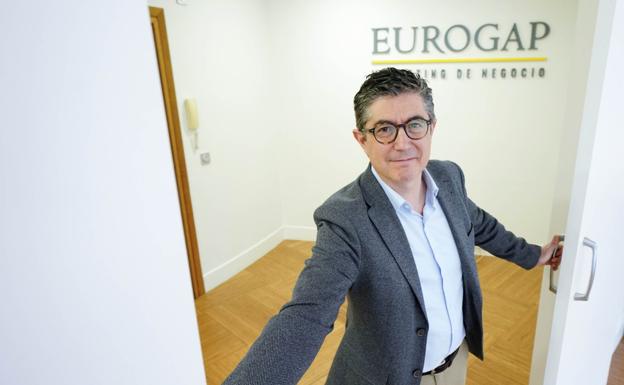 «Partir desde cero en una crisis es una gran ventaja competitiva para emprender»