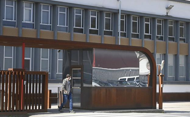 La Cámara de Comercio de Gipuzkoa activa un servicio de atención a empresas que operan con Rusia y Ucrania