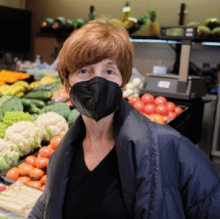 «Se deberían quitar ya las mascarillas en todos los sitios»