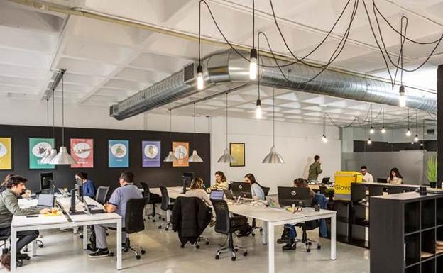 Glovo pone el foco en Euskadi: dos millones de inversión y una nueva oficina para su expansión