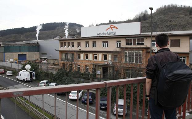 Las empresas guipuzcoanas capean la guerra y la huelga de transportes sin tirar de ERTE