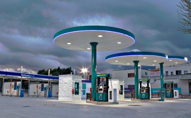 Facua denuncia a una gasolinera guipuzcoana por subir el precio
