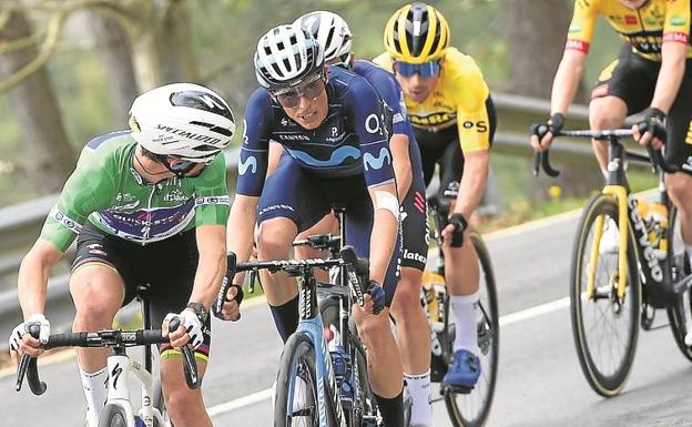 Movistar cumple este viernes cinco años sin ganar