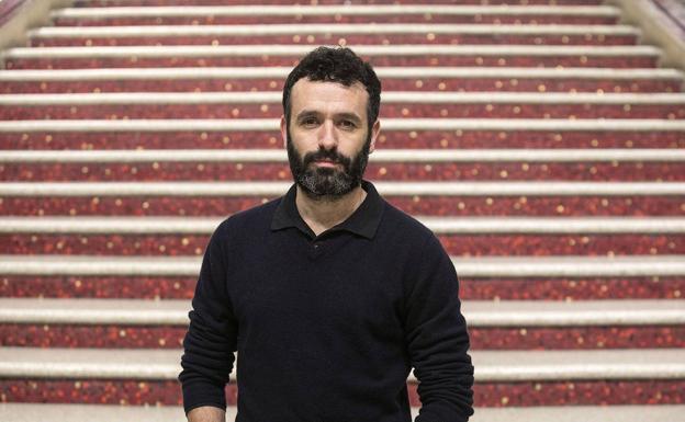 Rodrigo Sorogoyen eta Isabel Peñak itxiko dute 'Zinemagileen Elkarrizketak' ikastaroa