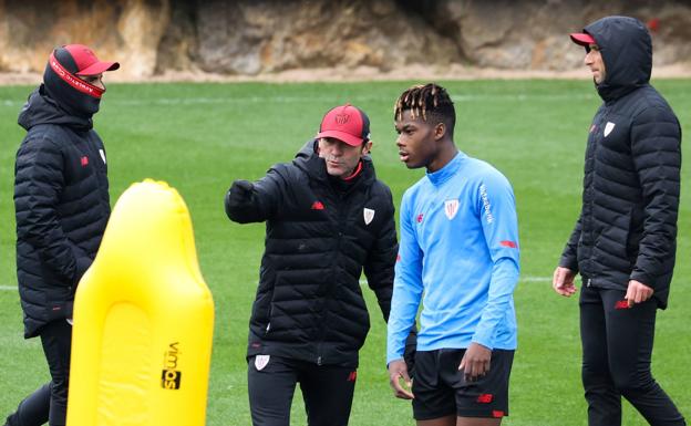 Villarreal-Athletic, el duelo de los que persiguen a la Real