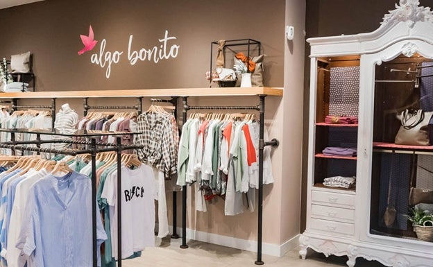 Descubre la marca «bonita» que aterriza en San Sebastián